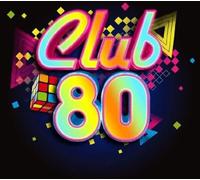 Various Artists – Club 80