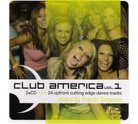 Various Artists - Club America 1