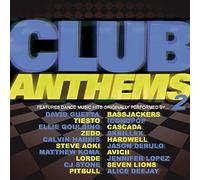 Various Artists - Club Anthems 2 [Import]