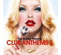 Various Artists - Club Anthems 3