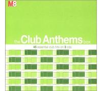 Various Artists - Club Anthems Box 45 Hits/Various