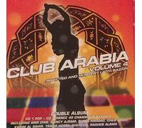 Various Artists - Club Arabia 4