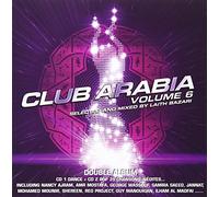 Various Artists - Club Arabia 6