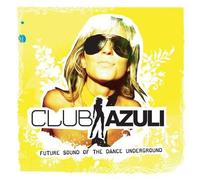 Various Artists - Club Azuli 2006-Mixed [Import]