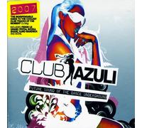 Various Artists - Club Azuli 2007-Mixed [Import]