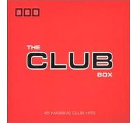 Various Artists - Club Box Red