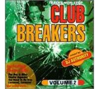 Various Artists - Club Breakers 2