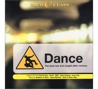 Various Artists - Club Class: Dance