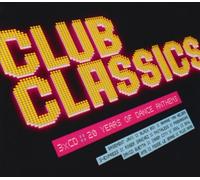 Various Artists - Club Classics