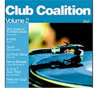 Various Artists - Club Coalition 2