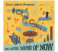 Various Artists - Club Coco: Ahora! The Latin Sound Of Now [Compact Discs]
