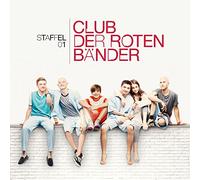 Various Artists - Club Der Roten Bander 1 [Import]