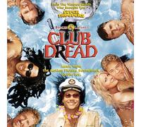 Various Artists - Club Dread