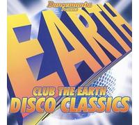 Various Artists - Club Earth Dance Classics Special