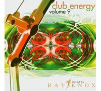 Various Artists - Club Energy 9