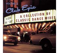 Various Artists - Club Epic 2
