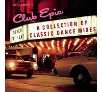 Various Artists - Club Epic