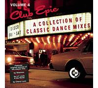 Various Artists - Club Epic 4
