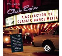 Various Artists - Club Epic 5