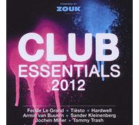 Various Artists - Club Essentials 2012