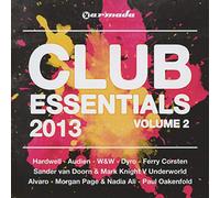 Various Artists - Club Essentials 2013-2