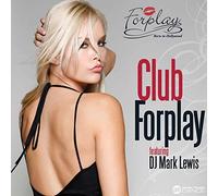 Various Artists - Club Foreplay