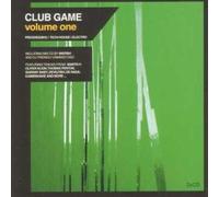 Various Artists - Club Game Vol.1 [Import]
