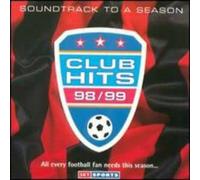 Various Artists - Club Hits 1998-99