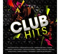 Various Artists - Club Hits 2013