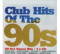 Various Artists - Club Hits 90's
