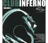 Various Artists – Club Inferno 4