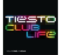 Various Artists – Club Life - Volume One Las Vegas – CD