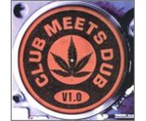 Various Artists - Club Meets Dub 1