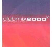Various Artists Club Mix 2000 Vol.2: 42 of the Biggest Club Tracks (CD)