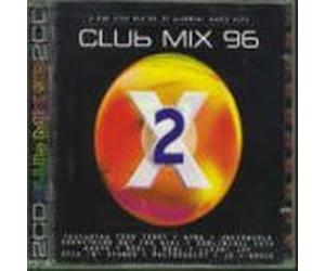 Various Artists - Club Mix '96 Vol.2