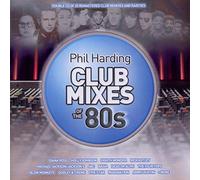 Various Artists - Club Mixes of the 80s