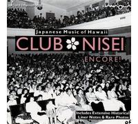 Various Artists - Club Nisei-Encore