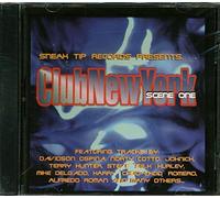 Various Artists - Club NY Scene One