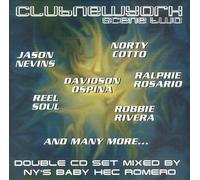 Various Artists - Club NY Scene Two