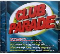 Various Artists - Club Parade [Import]