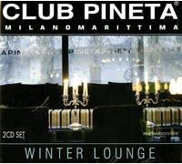 Various Artists - Club Pineta-Winter Lounge
