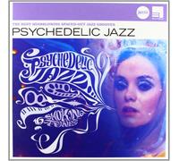 Various Artists - Club: Psychedelic Jazz