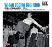 Various Artists - Club Soul.. -Expanded-