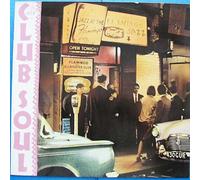 Various Artists - Club Soul [Vinyl] [Vinyl LP]
