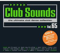 Various Artists - Club Sounds 65 [Import]