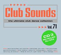 Various Artists - Club Sounds 71-Digi [Import]