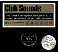 Various Artists - Club Sounds-Best of 15 Ye [Import]