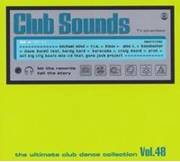 Various Artists - Club Sounds Vol.48 [Import]