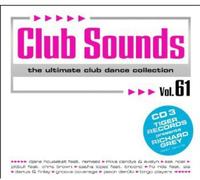 Various Artists - Club Sounds Vol.61 [Import]