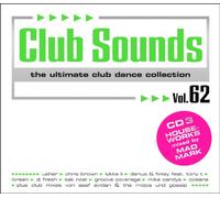 Various Artists - Club Sounds Vol.62 [Import]
